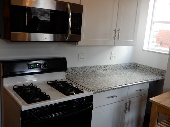 Photo - 143 S Euclid Ave Apartment