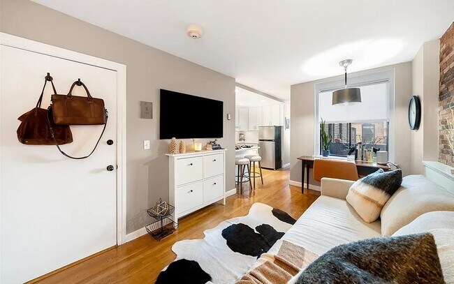 Foto del edificio - 9 Hancock St