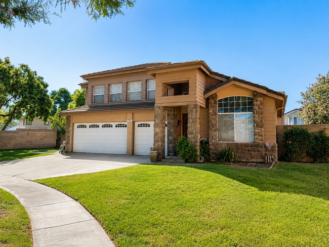 Building Photo - 6781 Angelina Ct