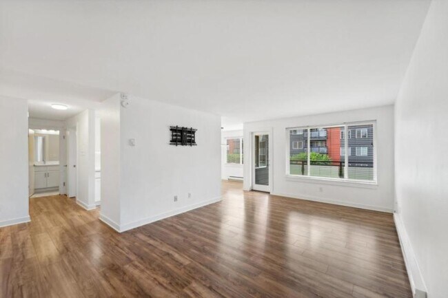 Foto del edificio - 1 bedroom in Seattle WA 98115