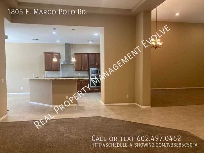 Building Photo - Beautiful Home!