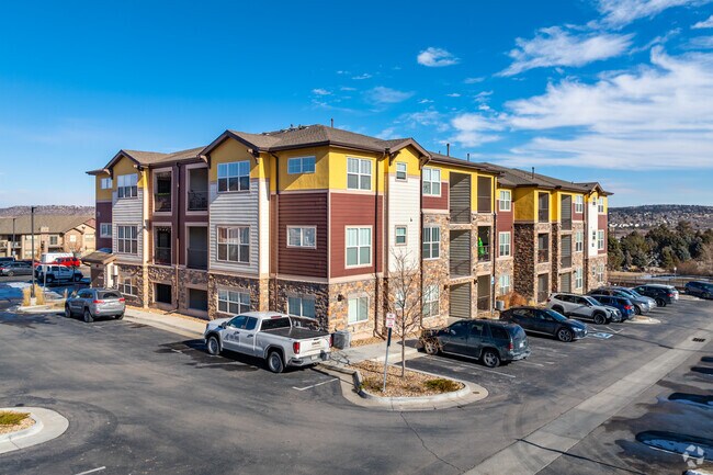 Exterior - Auburn Brook