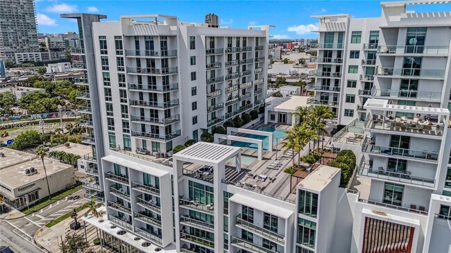 Foto del edificio - 3900 Biscayne Blvd