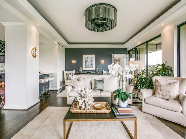 Foto del edificio - 3831 Turtle Creek Blvd