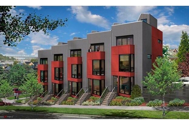 Photo - 256 E Roanoke St House