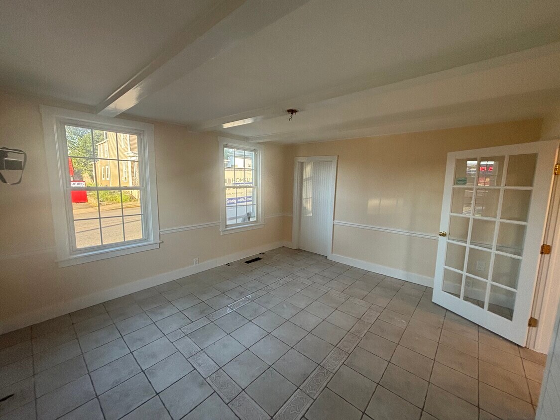 Foto principal - 207 Market St