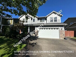 Building Photo - 4235 Cashmere Dr NE