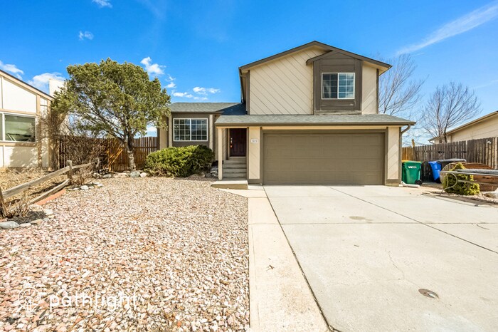 Primary Photo - 3870 Caviar Court, Colorado Springs, CO, 8...