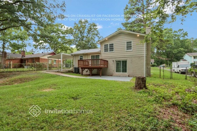 Foto del edificio - 6216 Bridlewood Ln