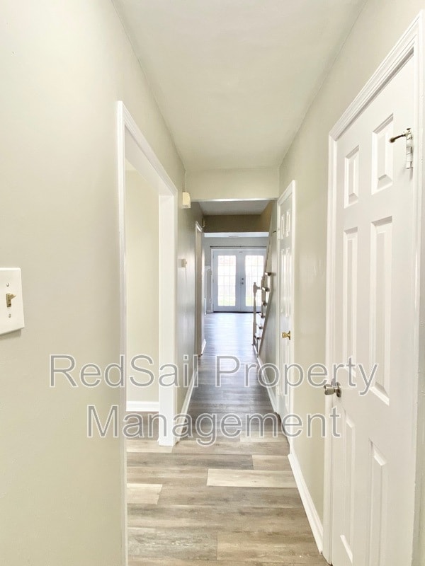 Foto del edificio - 5612 Picadilly Ln