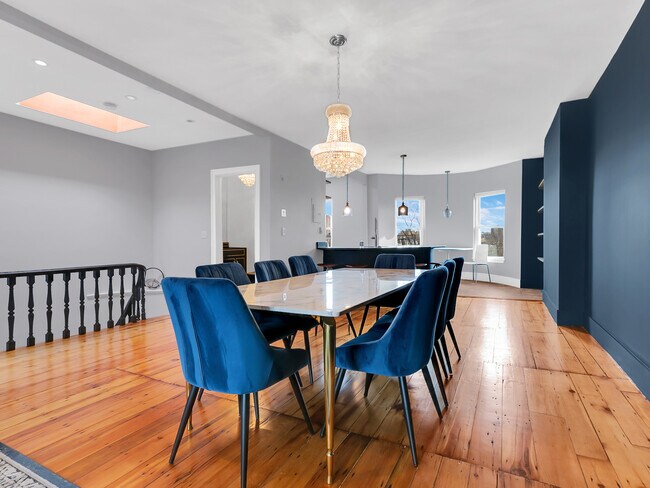 Foto del edificio - 482 Columbus Ave