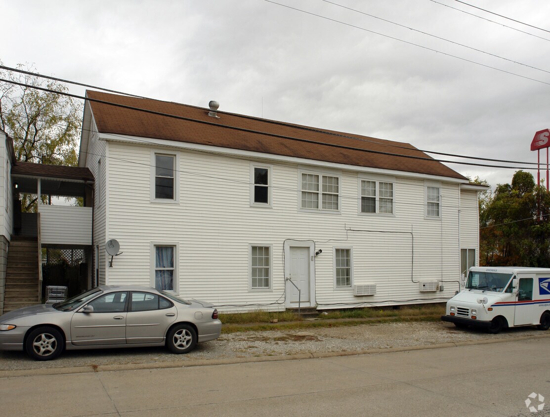 Foto principal - 625 16th St W