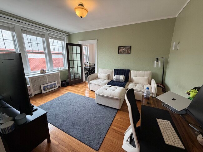 Foto del edificio - 39 South St