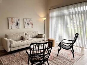 Fox Run Apartments Photo