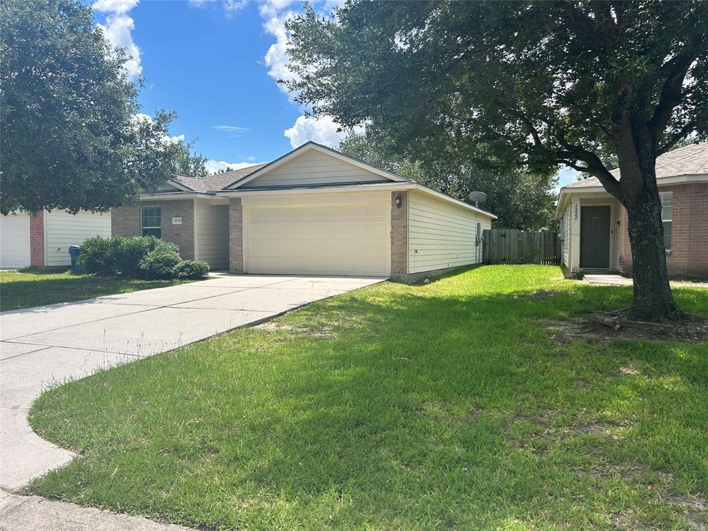Foto principal - 4226 Pecos River Dr