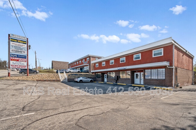 Photo - 13900 US-30 Apartment