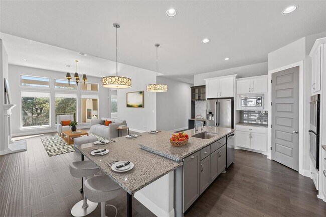 Foto del edificio - 341 Bitterroot Ln