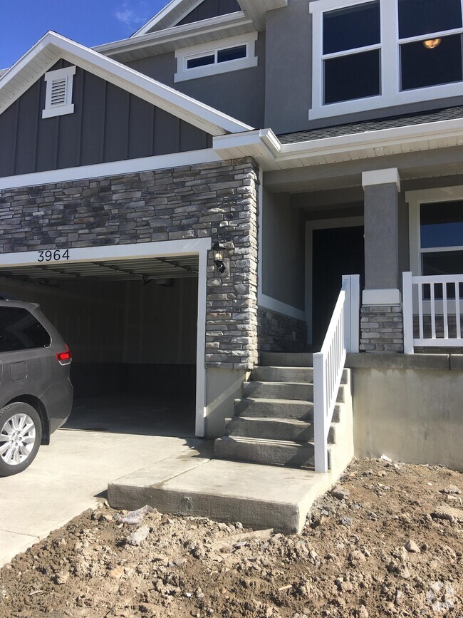Building Photo - 3766 W 2330 N