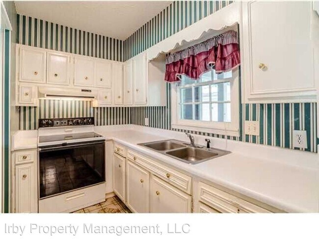 Building Photo - 3 br, 2 bath House - 5491 Jeanette Ave