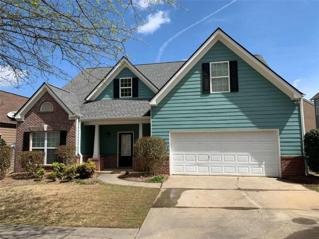 2641 Sedgeview Ln NE, Buford, GA 30519 House Rental in Buford, GA