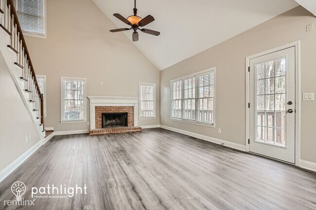 Building Photo - 4 br, 2.5 bath House - 125 Hopewell Chase ...
