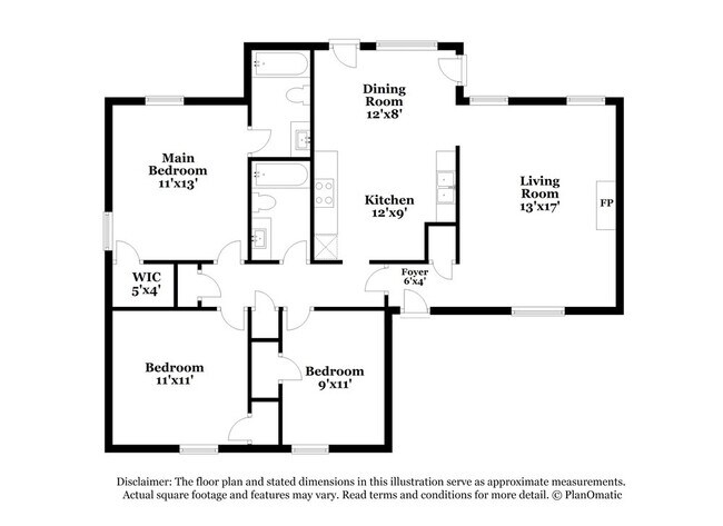 Foto del edificio - 4381 Crescent Park Dr