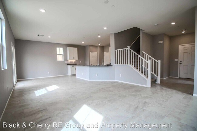 Building Photo - 3 br, 2 bath House - 1417 Overseer Avenue