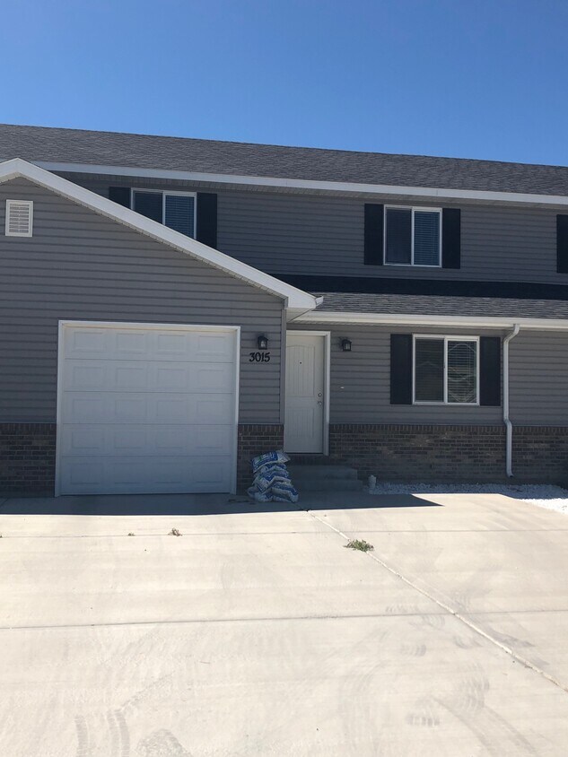 3015 Janessa Ln, Idaho Falls, ID 83402 Townhome Rentals in Idaho