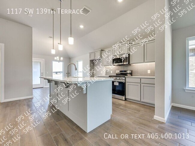 Foto del edificio - 1117 SW 139th Ter