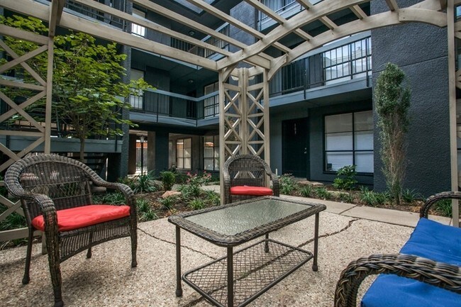Foto del edificio - Birchtree Apartments