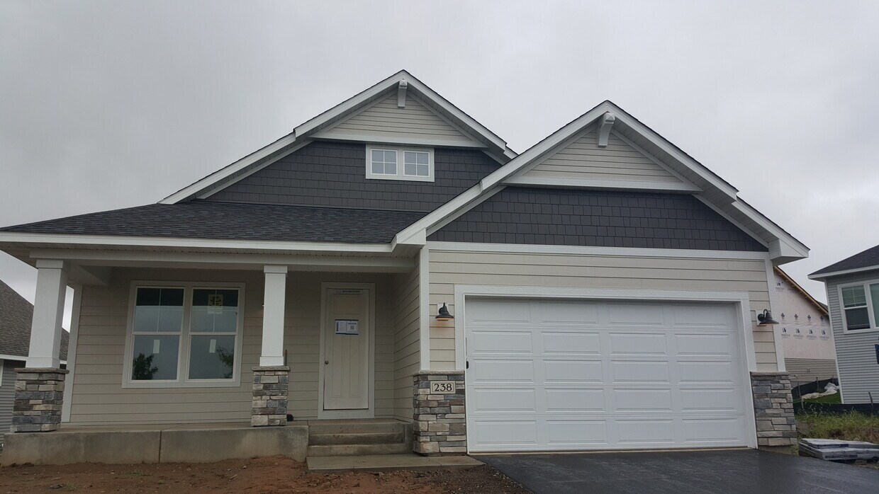 238 Jade Trl N, Lake Elmo, MN 55042 House Rental in Lake Elmo, MN