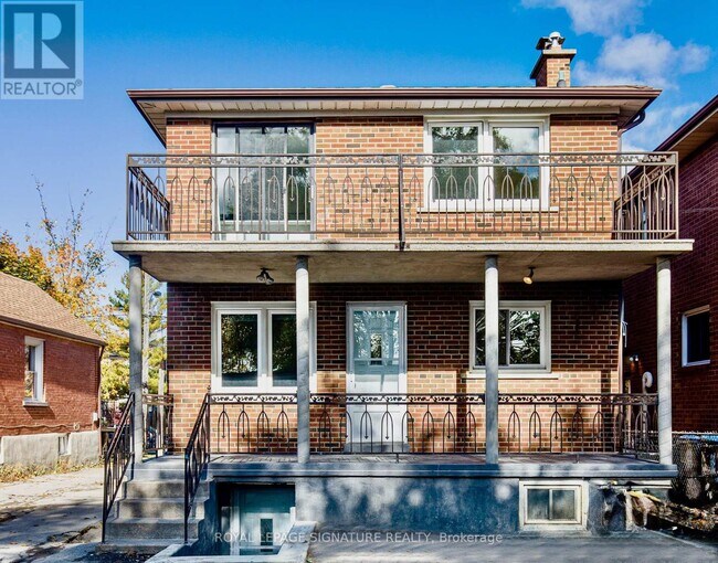 Photo du bâtiment - 977 Glencairn Ave