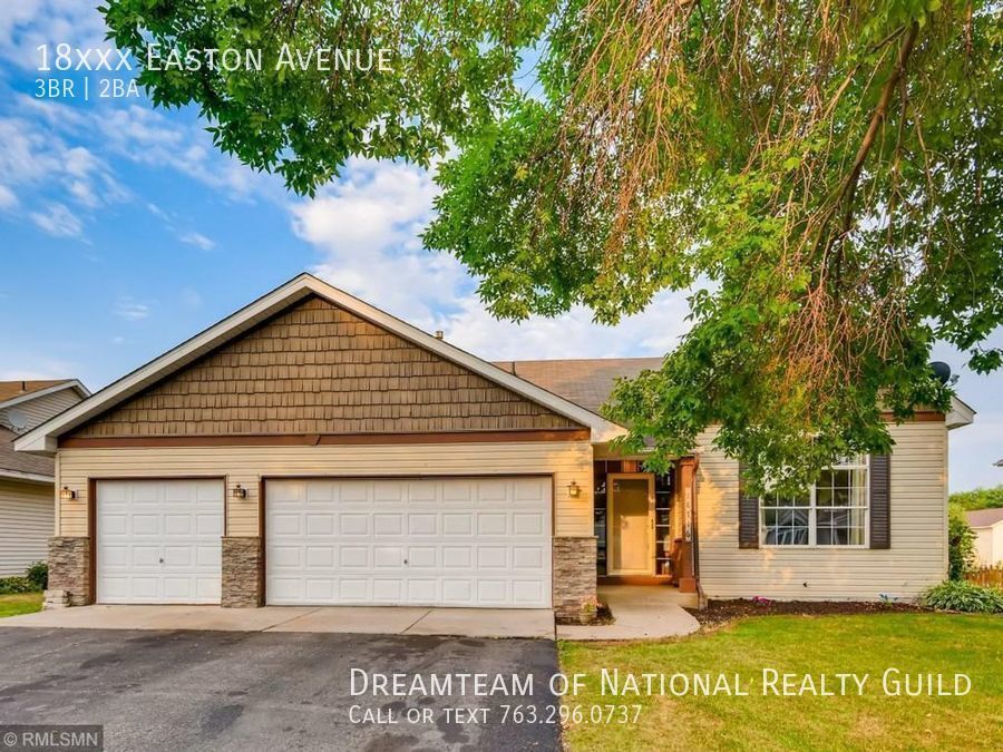 Primary Photo - Rent to Own House in Farmington