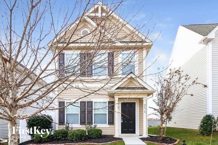 Foto principal - 2476 Autumn Mist Dr