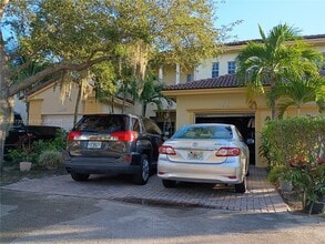 Building Photo - 13274 SW 142nd Terrace