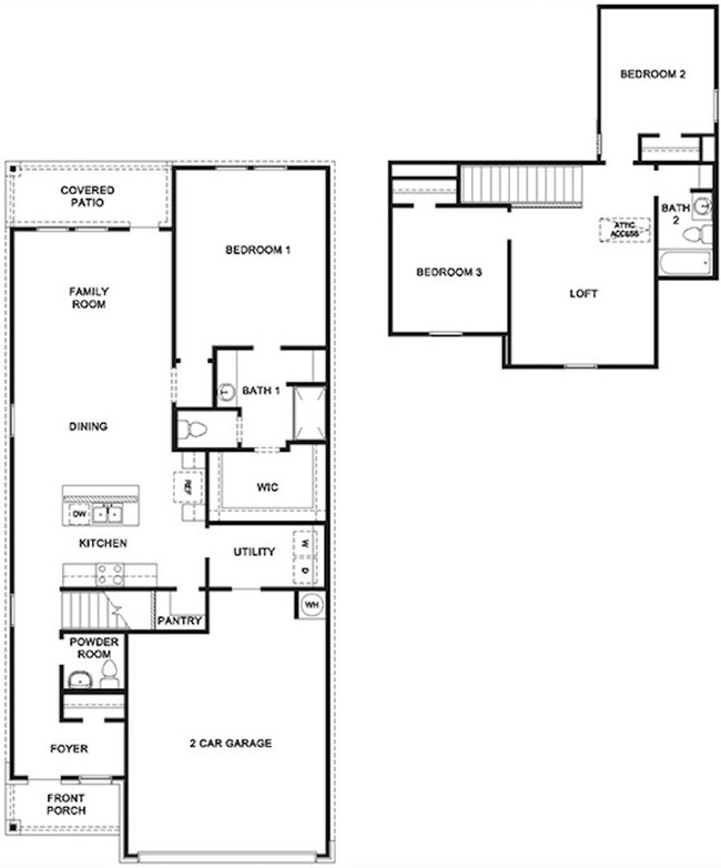 Building Photo - BRAND NEW  |  3 BEDROOM  |  LOFT  |  2.5 B...