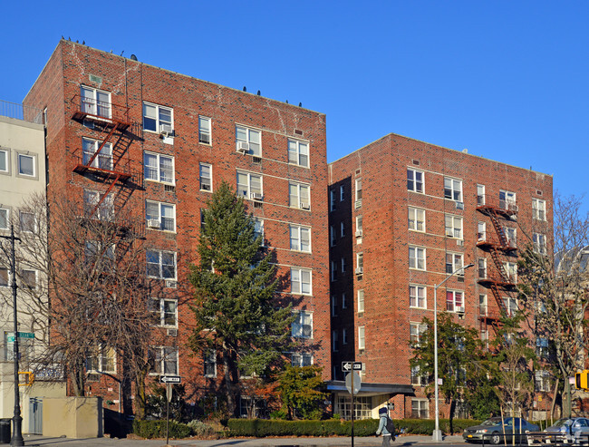 1750 Ocean Pky, Brooklyn, NY 11223 - Apartments in Brooklyn, NY ...