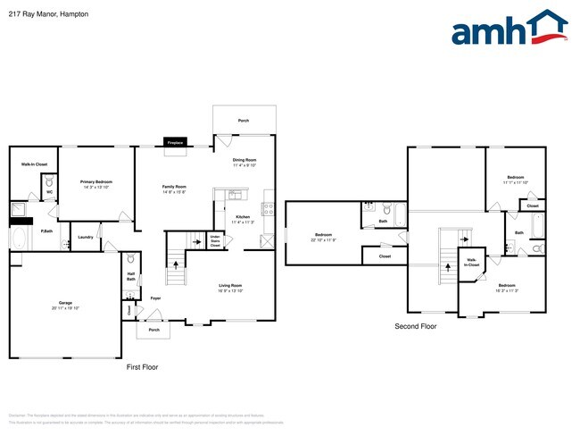 Building Photo - 217 Ray Mnr