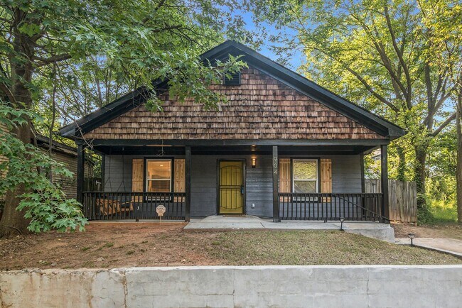 Foto del edificio - 904 Smith St SW