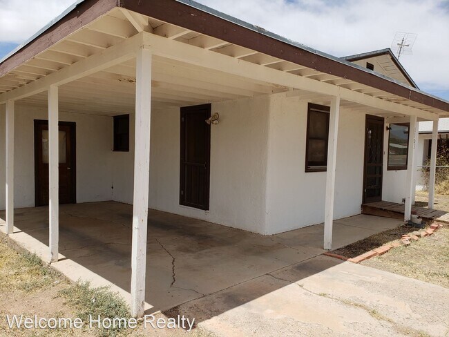 Foto del edificio - 2 br, 1 bath House - 1103 Puerto Rico