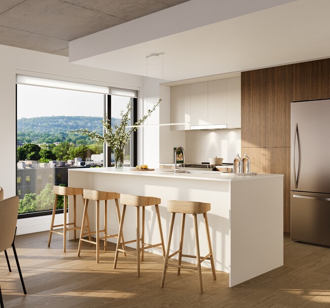 Building Photo - Le Bosco