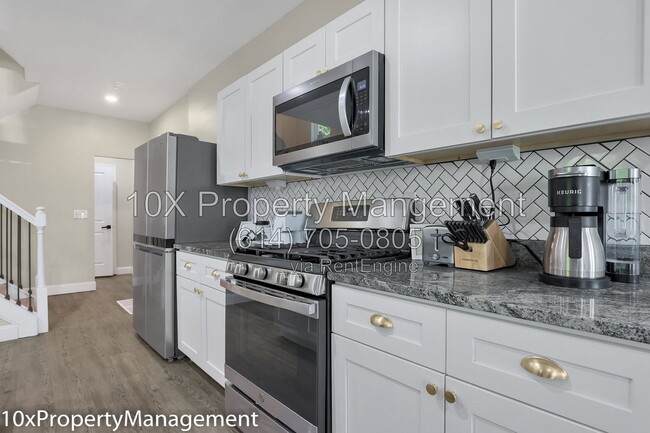 Foto del edificio - 564 Kimball Pl