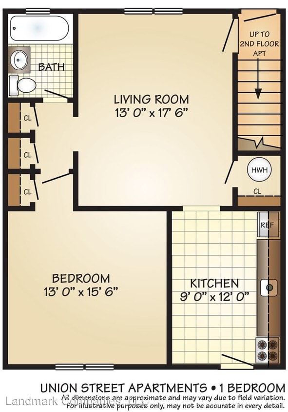 388 Union St, Rahway, NJ 07065 Condo for Rent in Rahway, NJ