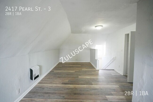Foto del edificio - 2417 Pearl St