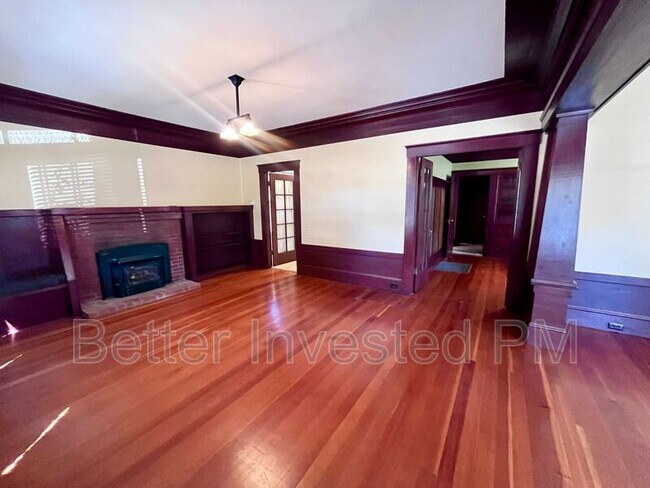 Foto del edificio - 641 Pine St