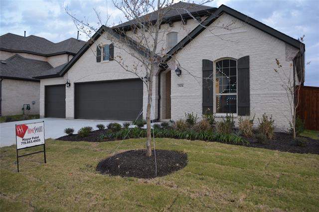 Building Photo - 3836 Dahlia Garden Dr