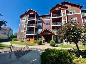 Building Photo - 2025 Mullan Rd