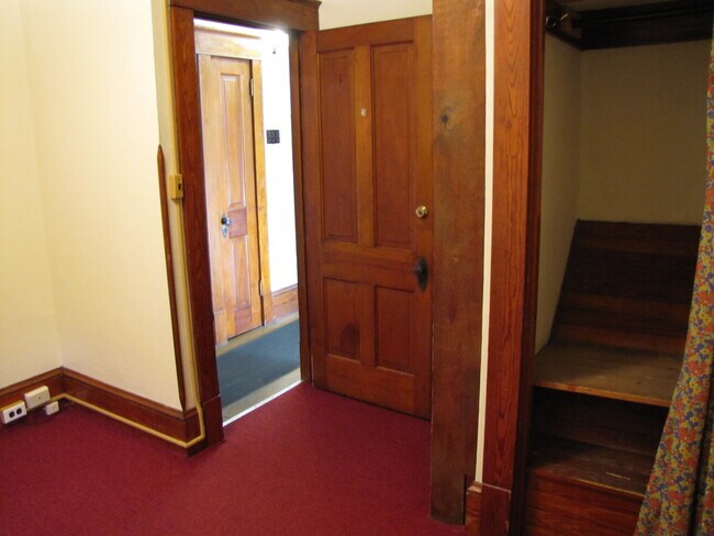 322 habitaciones 3 - 322 S Burrowes St