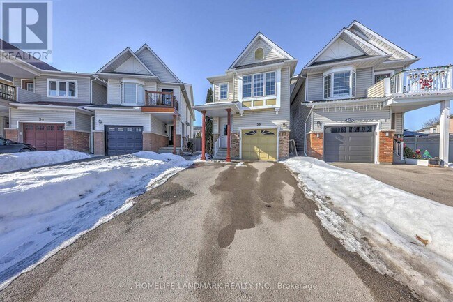 Photo du bâtiment - 38 Sloan Dr