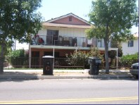 Foto del edificio - 1208 E Sixth St